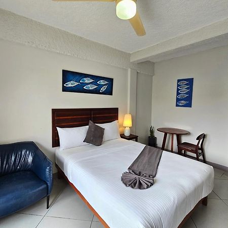 Sanalae Apartments Honiara Exterior foto