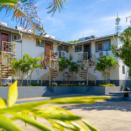 Sanalae Apartments Honiara Exterior foto