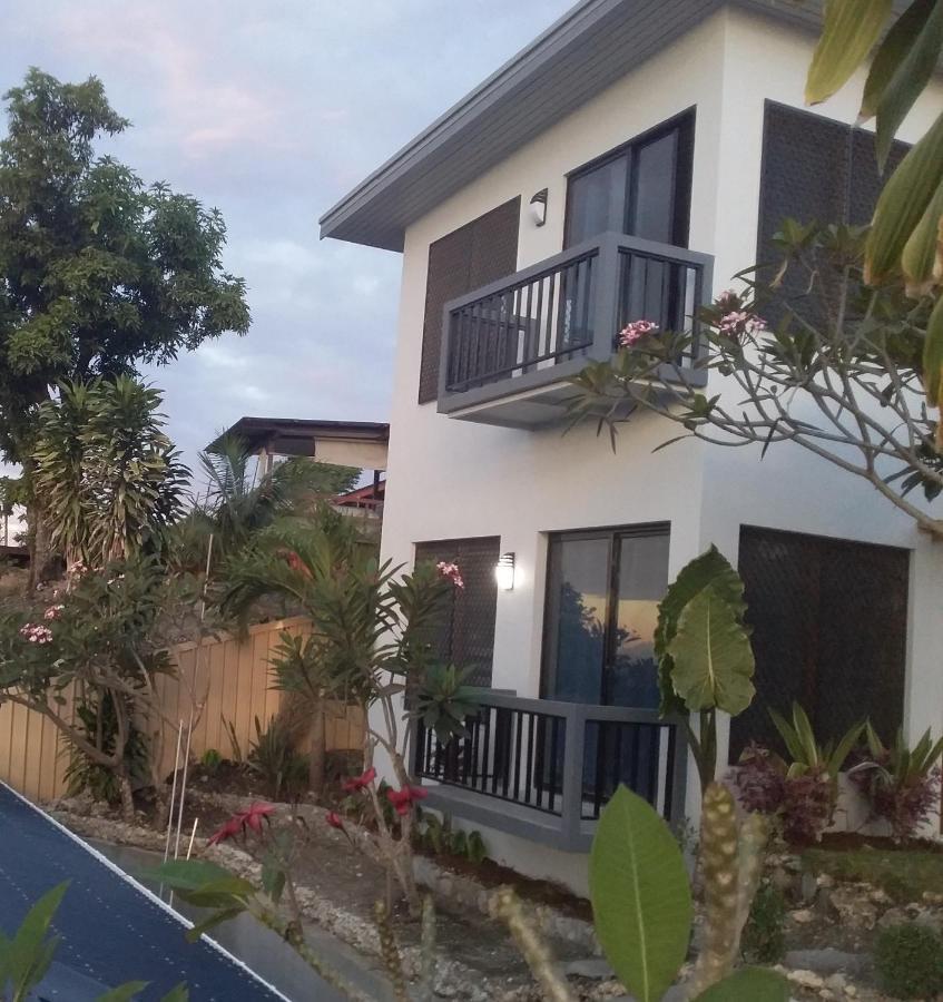 Sanalae Apartments Honiara Exterior foto