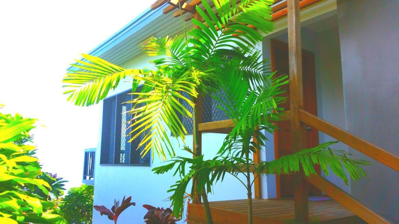 Sanalae Apartments Honiara Exterior foto