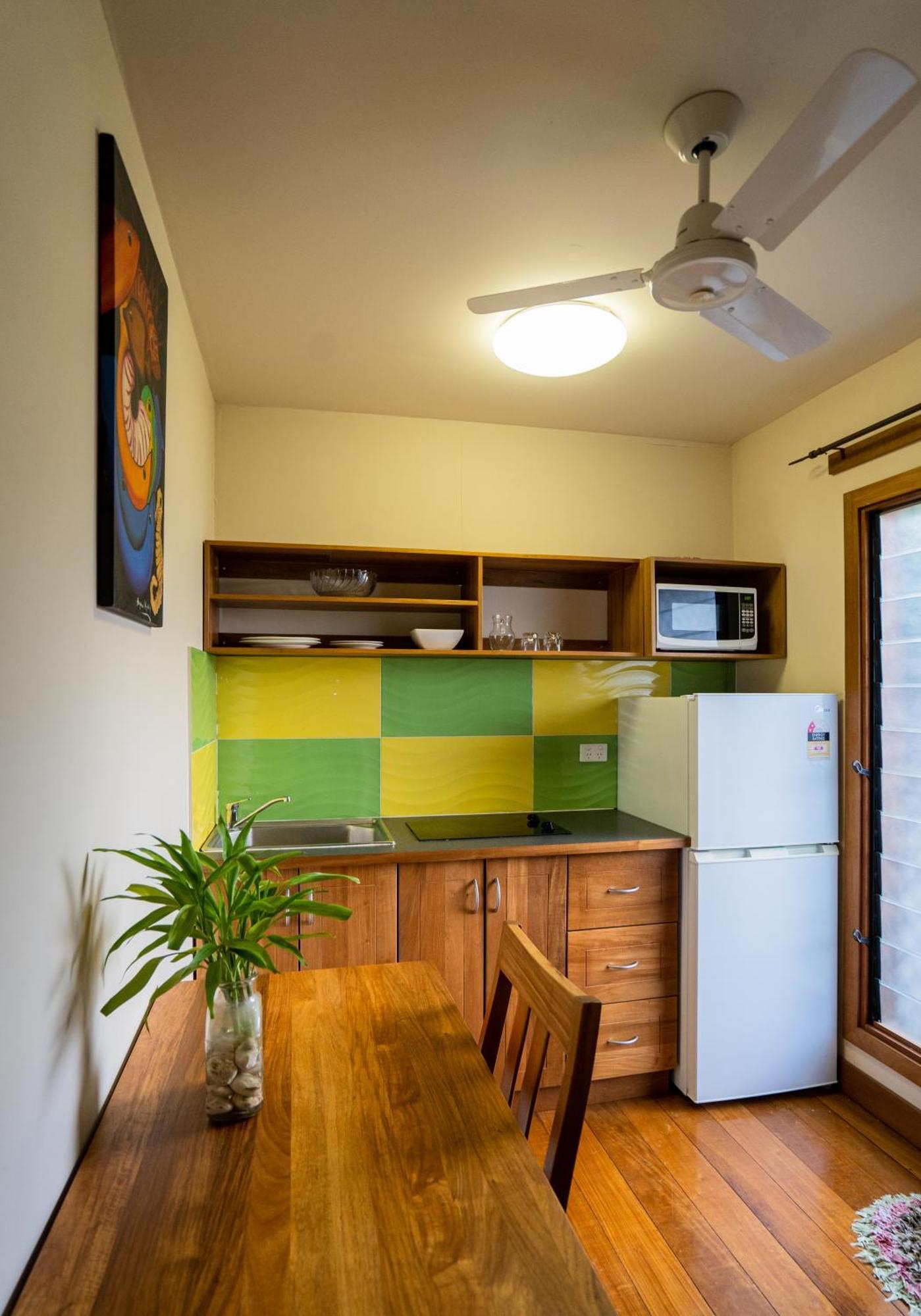 Sanalae Apartments Honiara Exterior foto
