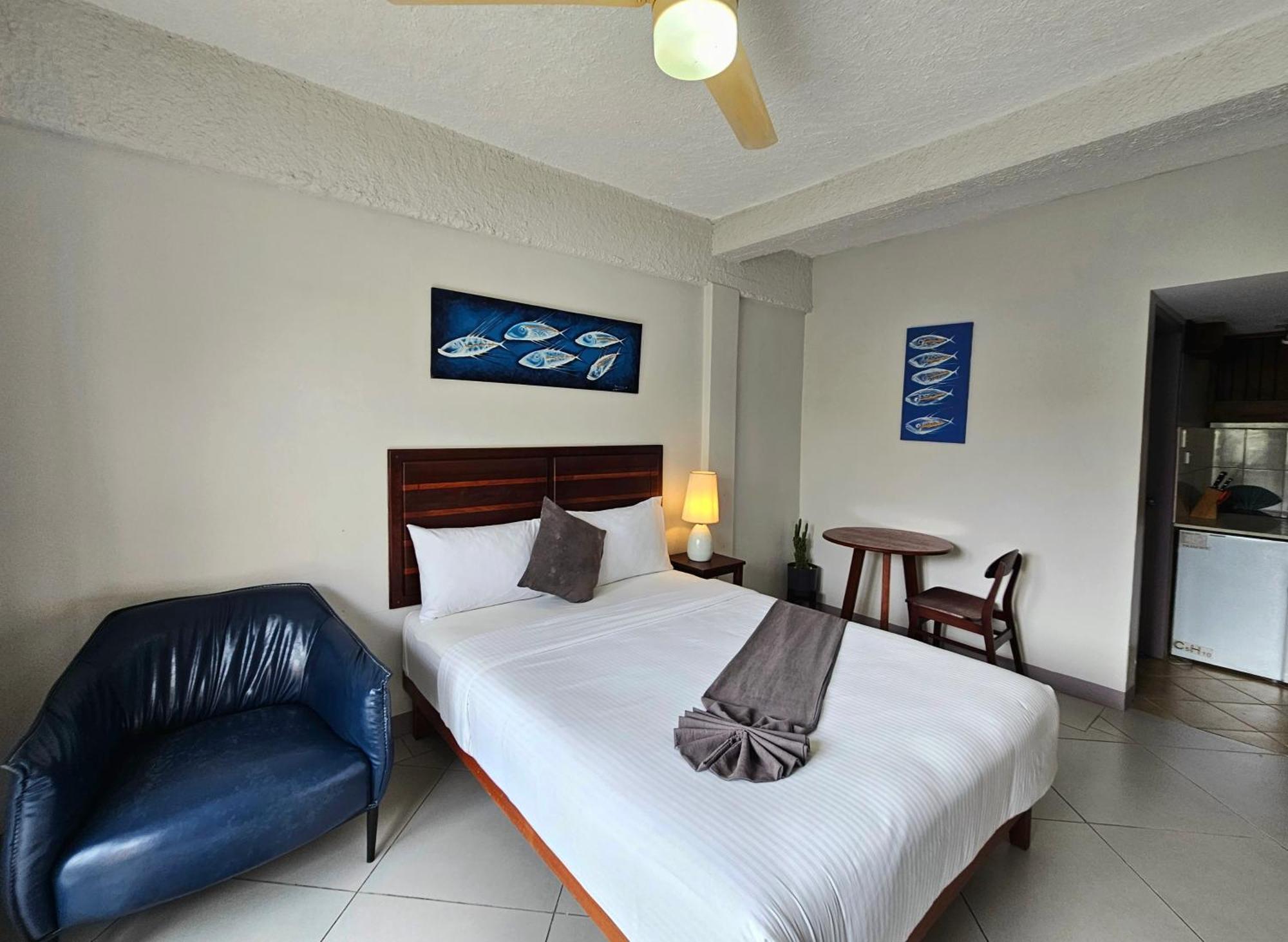 Sanalae Apartments Honiara Exterior foto