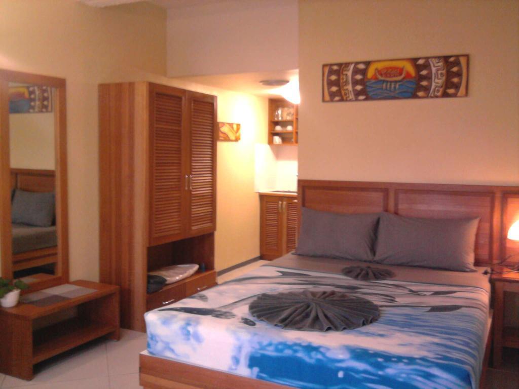 Sanalae Apartments Honiara Exterior foto