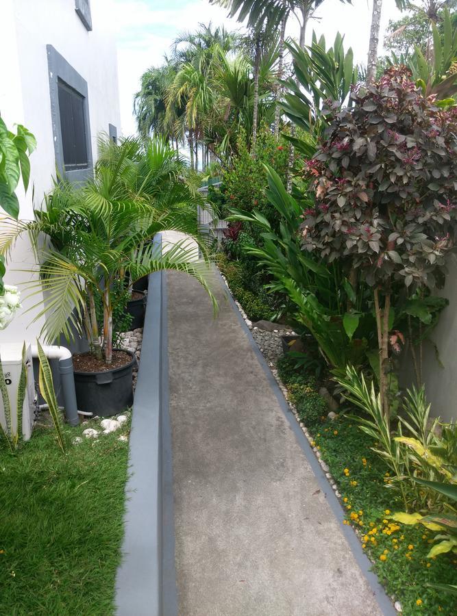 Sanalae Apartments Honiara Exterior foto