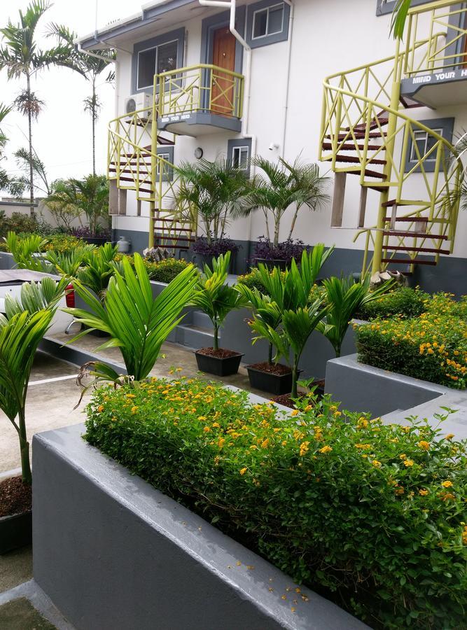 Sanalae Apartments Honiara Exterior foto