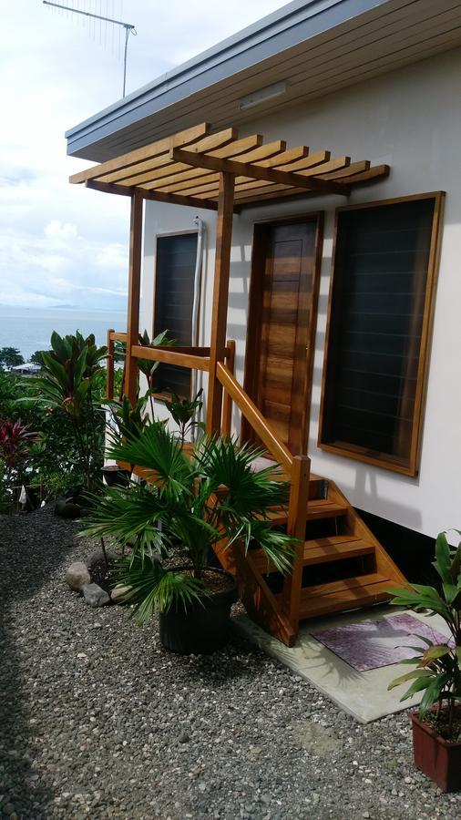 Sanalae Apartments Honiara Exterior foto