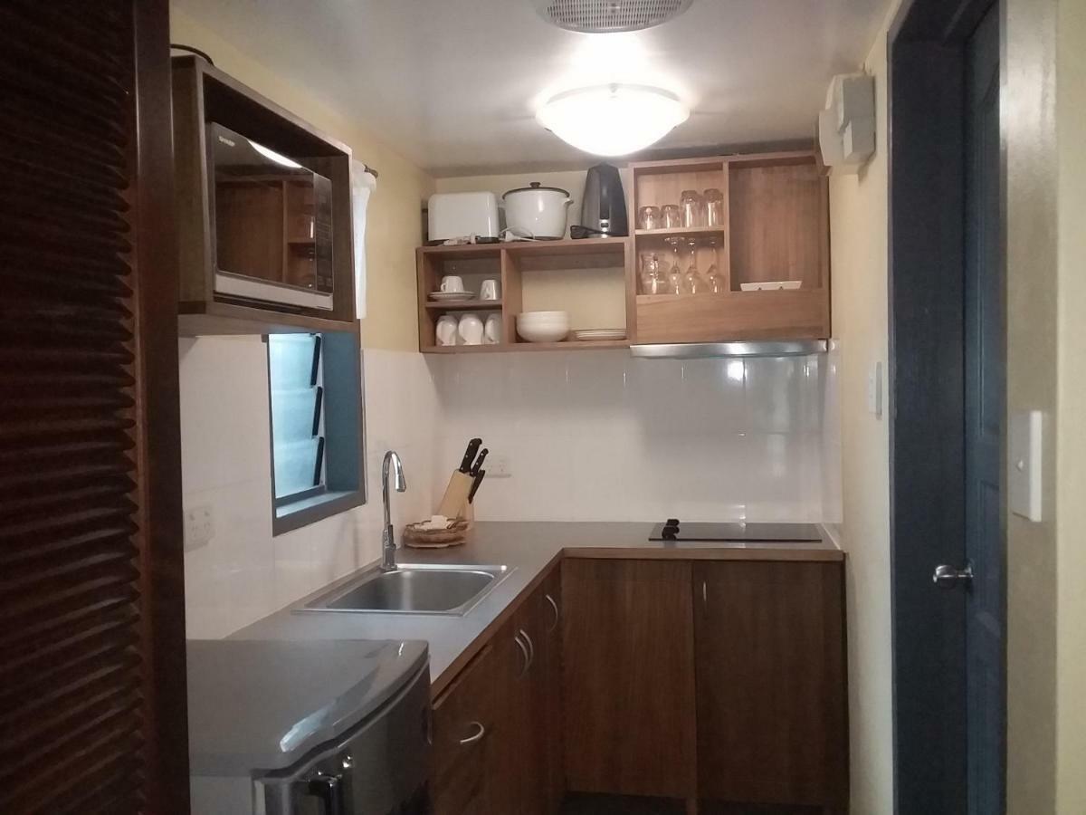 Sanalae Apartments Honiara Exterior foto