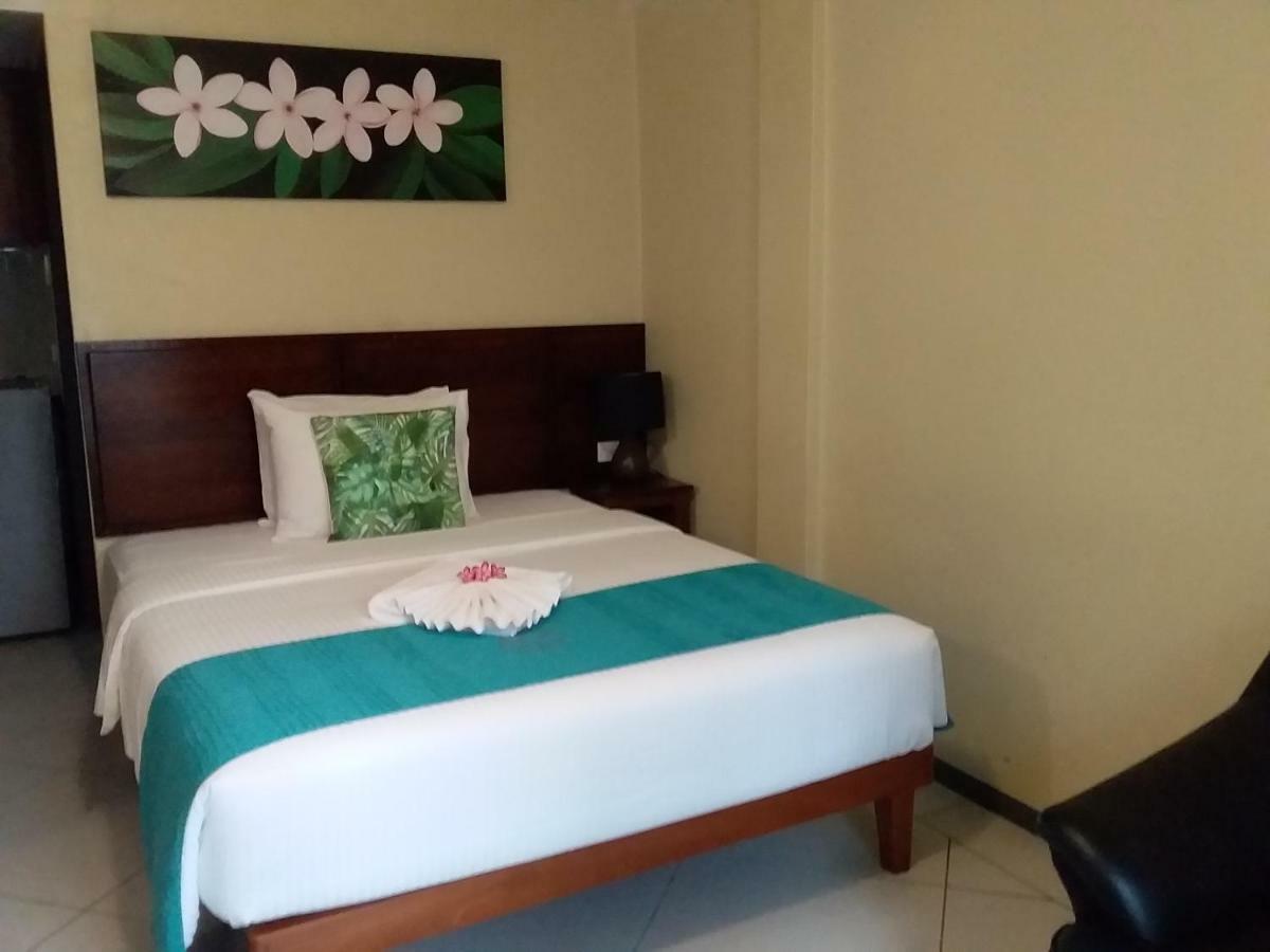 Sanalae Apartments Honiara Exterior foto