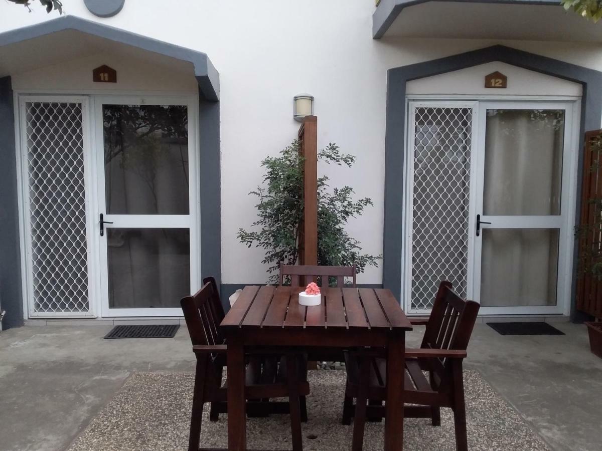Sanalae Apartments Honiara Exterior foto