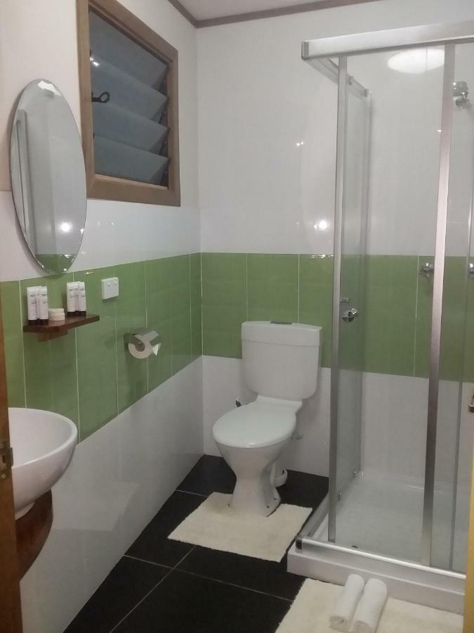 Sanalae Apartments Honiara Exterior foto